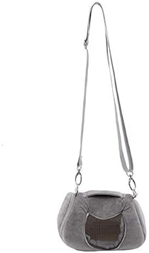 small animal carrying case