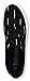 Hipster Mens Slasher Skate Shoe, Black, 10 D(M) US