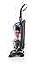 Hoover WindTunnel 2 Rewind Bagless Corded Upright Vacuum UH70825, Blue
