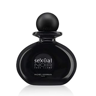 UPC 778628216003 product image for Michel Germain Séxual Noir Pour Homme Eau de Toilette Spray, 2.5 Fl Oz (B01AV38 | upcitemdb.com