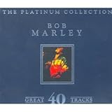 Bob Marley Album: «Bob Marley» (Front side)