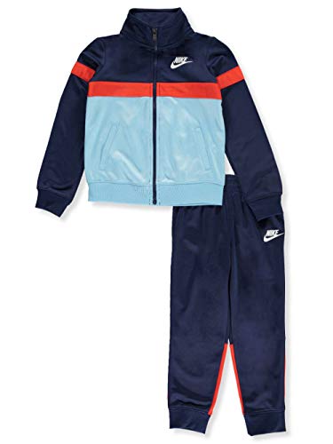 Nike Boys' 2-Piece Tracksuit