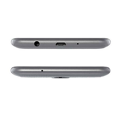 LG Aristo M210 T-Mobile Grey, Clean ESN (Renewed) - Thumbnail 3