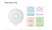 Comfast E325N 2.4G 300Mbps 2x2 MIMO Wireless Access Point with 48V POE Long Range Wall Mount Ceiling Supported 802b/g/n