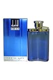 DESIRE BLUE For Men By ALFRED DUNHILL Eau De Toilette Spray
