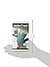 Spidertech Upper Knee Pre-Cut Kinesiology Tape Pack of 4 Tin [Blue]. Water-Resistant and Easy to use. Preferred by Athletes. Reduce Inflammation, Help re-Train Muscles, Enhanced Performance.