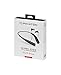Phiaton BT 100 NC Black Wireless Bluetooth Active Noise Cancelling Neck Band Style Earphones with Mic