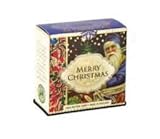 Michel Design Works St. Nick Winter Floral Little Soap