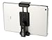 Square Jellyfish Mini Tablet Tripod Mount - Holds All Tablets Up To 7 Inches (Plastic version - mount only)