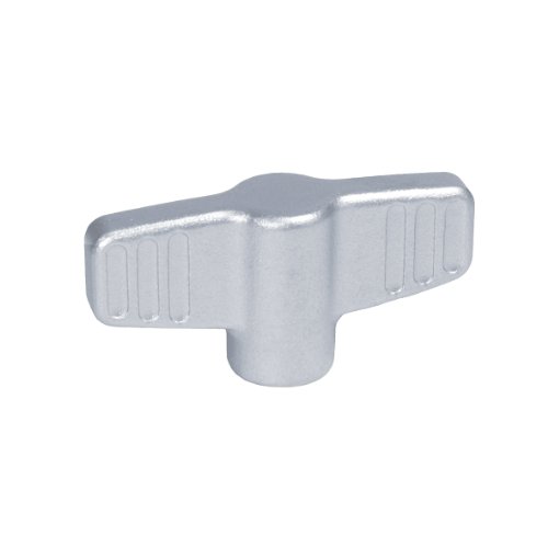 Amazon.com: cf-8 Acero Inoxidable Wing Nut, Mano Derecha ...