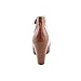 EASY SPIRIT NIVEN BROWN ANKLE BOOTIE WOMEN SHOE