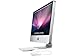 Apple iMac 24"/2.66GHz/4GB/640GB/SD MB418J/A
