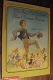 Fairy Tale Life of Hans Christian Andersen (Scholastic Biography) by