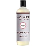 Mrs. Meyer&acute;s Clean Day Body Wash, Lavender, 16 fl oz