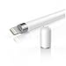 TiMOVO Magnetic Replacement Apple Pencil Cap, Protective Cap Magnet Cover Fits iPad mini 5 2019（7.9