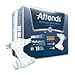Attends Extended Wear Brief Medium DDEW20 Case of 72