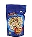 Izzy 'n' Dizzy Medium Wood Dreidels with Classic Chanukah Spinning Draidel Game, Gift and Prize - Bulk (Pack of 30)