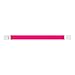1,000 WristCo Neon Pink Tyvek Wristbands for Events - Tamper-Proof Design & Fluorescent Color Prevent Reuse Premium-Grade Bracelets for Hospital & Medical ID, Party & VIP Identification