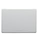 Eathtek Replacement Lower Bottom Case Cover for Apple MacBook A1342 13
