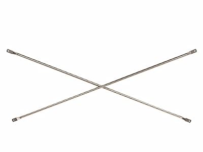 Bon 14-200 7-Foot Diagonal Scaffold Brace, Made in USA