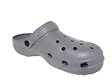 Mens Rubber Clogs - Assorted Colors