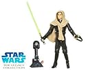 Star Wars: The Legacy Collection 2008 Action Figure BD No. 02 Luke Skywalker 3.75 Inch