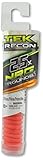 (2 Pack)- Tek Recon 25x NRG Rounds, Ammo Packs, 25 Rounds each