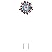 Winwindspinner Wind Spinners for Yard Garden - Extra Large Wind Spinners Outdoor Metal, Garden Windmills Decor for Outside (84