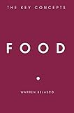 Image de Food: The Key Concepts