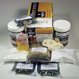 Brewer's Best Milk Stout