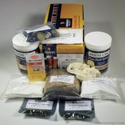 Brewer's Best Milk Stout