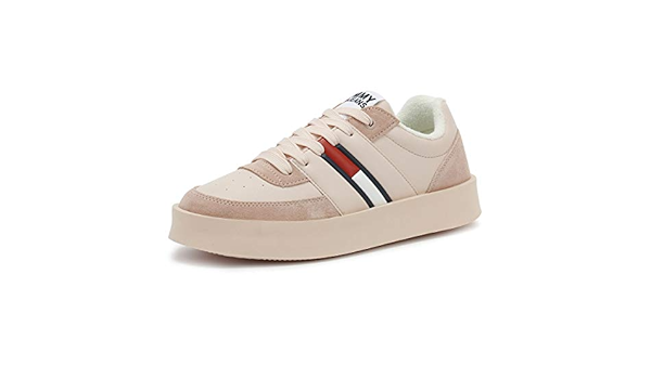 tommy platform trainers
