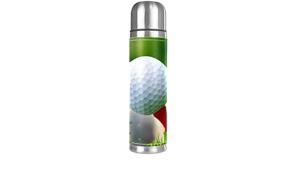 golf thermos