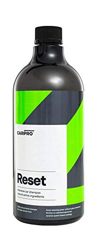 CarPro Reset - Intensive Car Shampoo 1 Liter