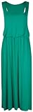 PurpleHanger Women's Toga Long Vest Maxi Dress Plus Size