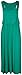PurpleHanger Women's Toga Long Vest Maxi Dress Plus Size