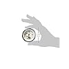 Sierra-International-59655P-Medium-Lido-Fog-Resistant-Fuel-Gauge