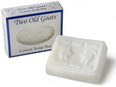 Two Old Goats Lotion Bar Soap Stop Arthritis Fibromyalgia Pain Aches Naturally
