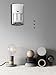 BeSense Z-Wave Plus, PIR Motion Detector- Pet Immune, Easy Setup