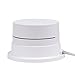 Wall Mount Holder Ceiling Mount Bracket for Google Wifi, ABS, White (1-Pack)
