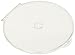 SquareDealOnline - CDBP42CSCL - CD Jewel Cases - Clam Shell - 4.2mm - Single Disc - Clear (100-Pack)