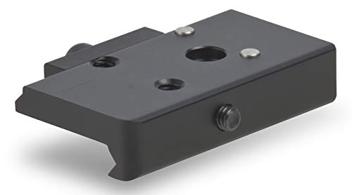 Vortex Optics Razor Red Dot Sight Weaver Low Rail Mount