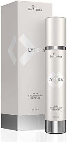 New Lytera Skin Brightening Complex 2oz/60ml. SkinMedica New in box