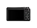 Panasonic DMC-ZS45 LUMIX 20X Zoom Camera with Wink-Activated Selfie Feature (Black)