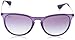 Ray-Ban Women's RB4171 Erika Aviator Sunglasses