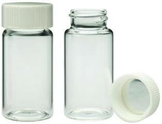 Vial LS 24 400 PP CP FOIL LR 20ML CS500