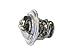 ISR Performance Colder Thermostat: SR & KA