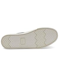 TOMS Women's Alpargata Canvas Cupsole Slip-On Shoes