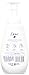 Dove Shower Foam - Foaming Body Wash - Deep Moisture - Net Wt. 13.5 FL OZ (400 mL) Per Bottle - Pack of 2 Bottles