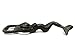 Bottle Opener - Mermaid Cast Iron Beer Bottle Opener - Functional & Decorative, A Great Gift!